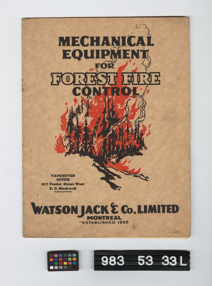Image representing Booklet.