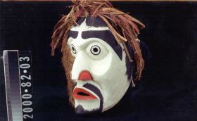 Image representing Mask.