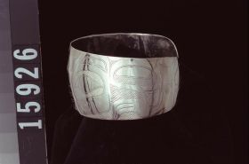 Image representing Bracelet.