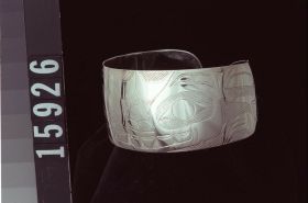 Image representing Bracelet.