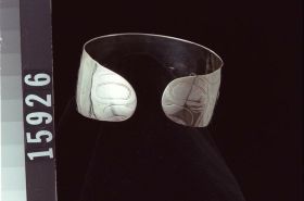 Image representing Bracelet.