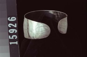 Image representing Bracelet.