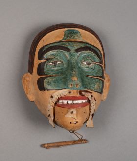 Image representing Mask.
