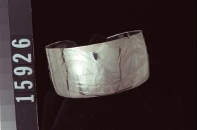 Image representing Bracelet.