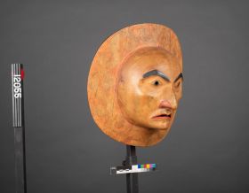 Image representing Mask.