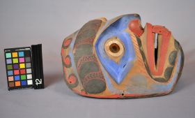 Image representing Mask.