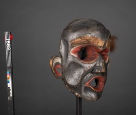 Image representing Mask.