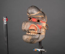 Image representing Mask.