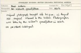 Image representing photograph.