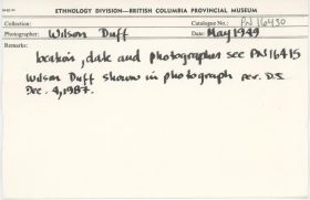 Image representing photograph.