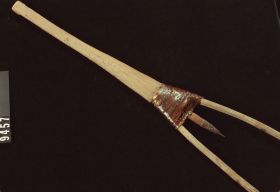 Image representing Spear.