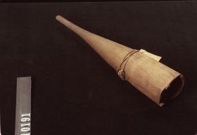 Image representing Whistle.