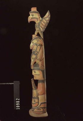 Image representing Pole, model.