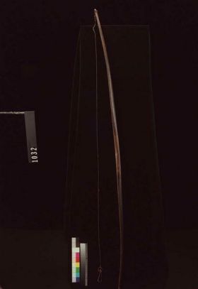 Image representing Bow.