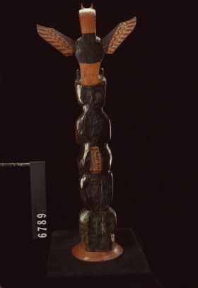 Image representing Pole, model.