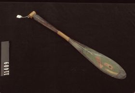 Image representing Paddle.
