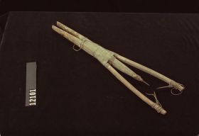 Image representing Spear Head.