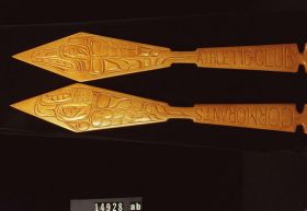 Image representing Paddle.