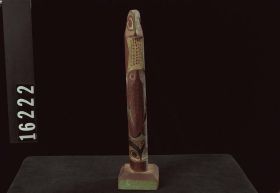 Image representing Pole, model.