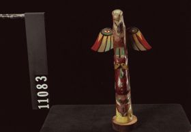 Image representing Pole, model.