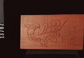 Image representing Plaque.