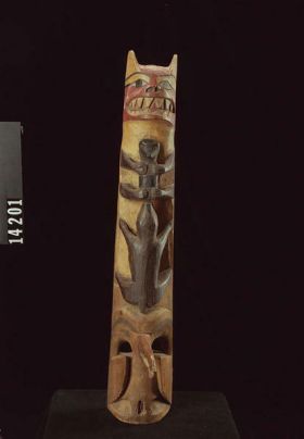 Image representing Pole, model.