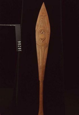 Image representing Paddle.