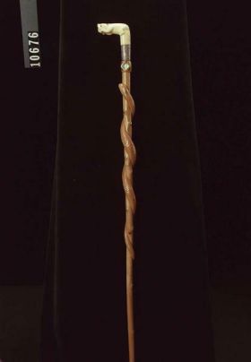 Image representing Cane; Stick.