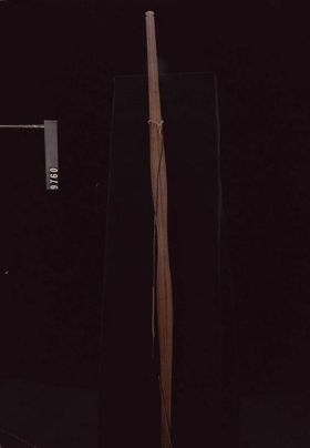 Image representing Bow.