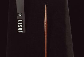 Image representing Needle.