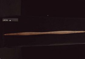 Image representing Bow; Arrow.