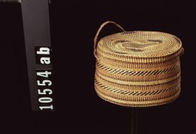 Image representing Basket.