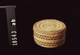 Image representing Basket.