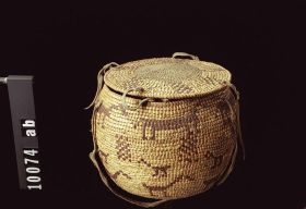 Image representing Basket.