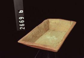 Image representing Tray.