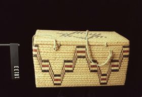 Image representing Basket.