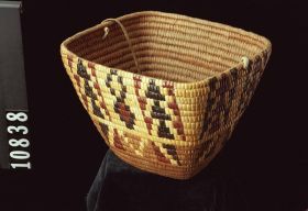 Image representing Basket.