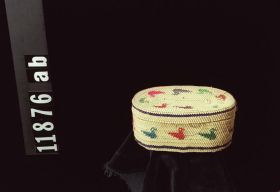 Image representing Basket.