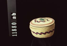 Image representing Basket.