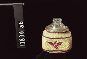 Image representing Jar.