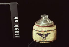 Image representing Jar.