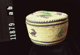 Image representing Basket.