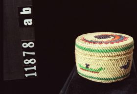 Image representing Basket.