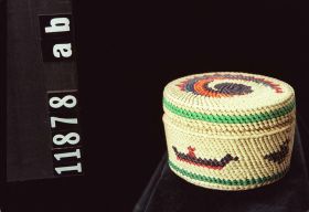 Image representing Basket.