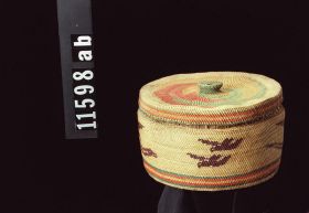 Image representing Basket.