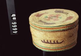 Image representing Basket.