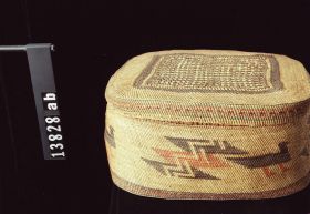 Image representing Basket.