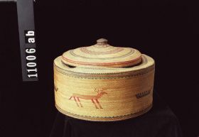 Image representing Basket.