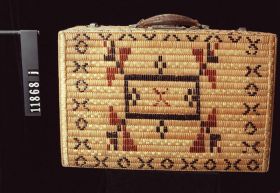 Image representing Suitcase.