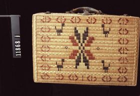 Image representing Suitcase.